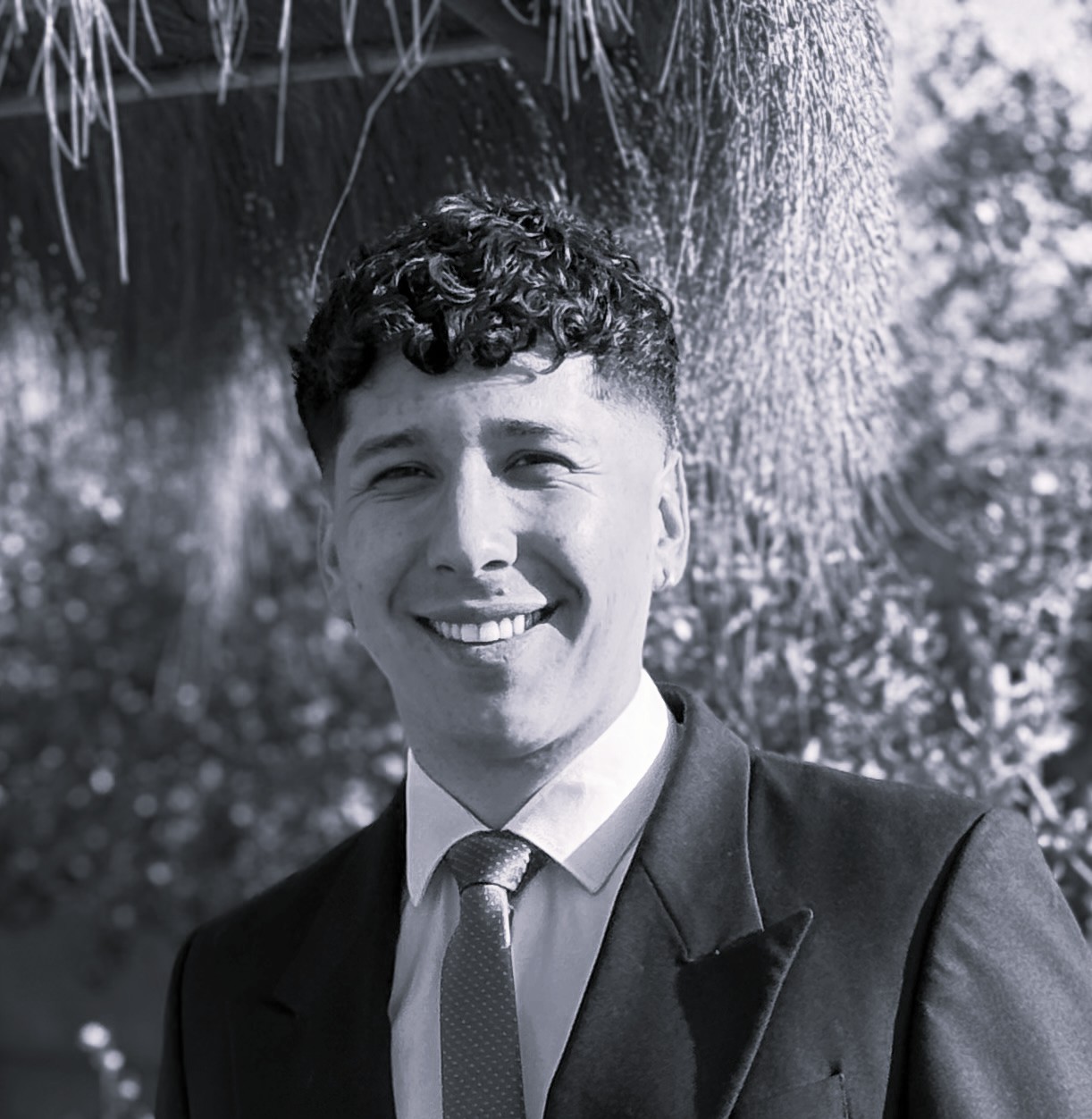 Rubén Aravena Muñoz